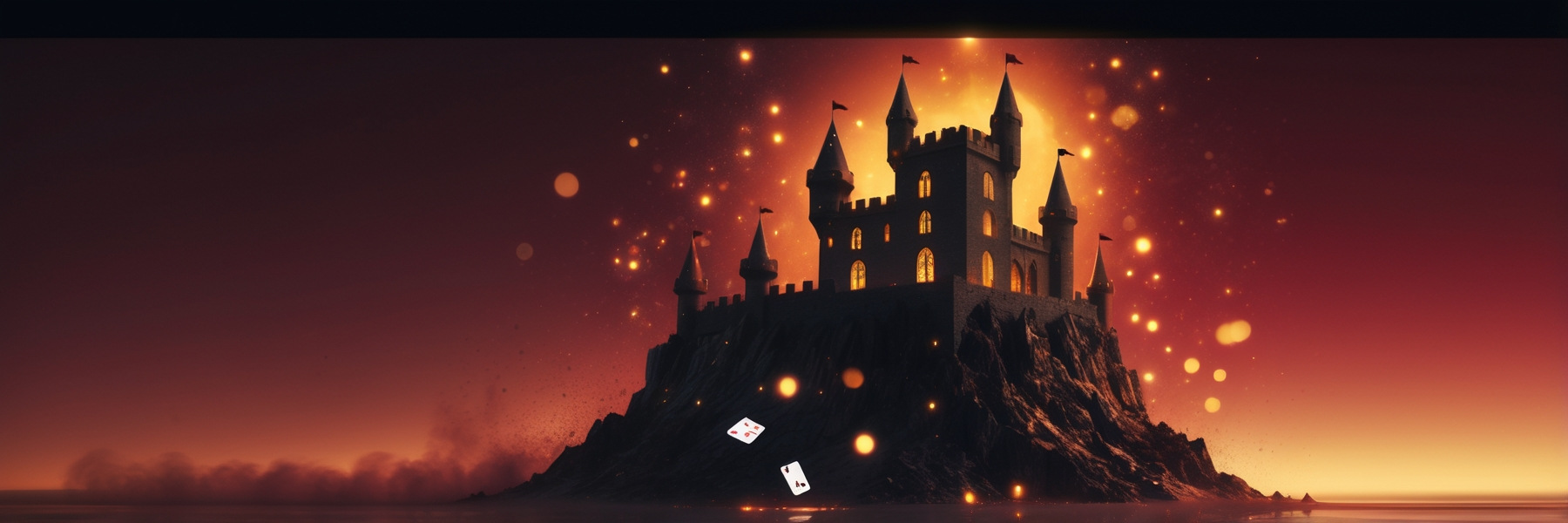 Spin Castle Casino