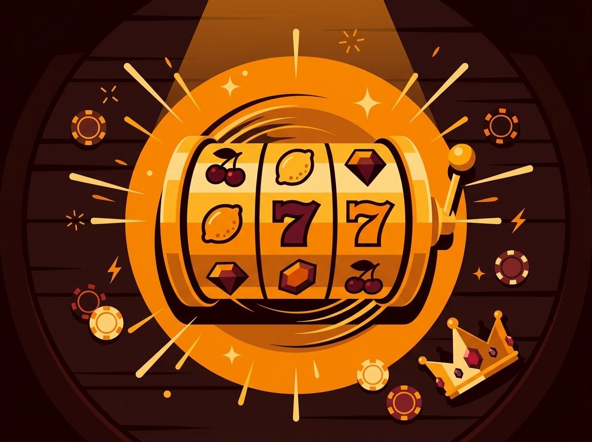 Spin Castle Casino App